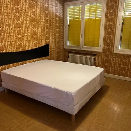 Maison Avec Jardin * Albi