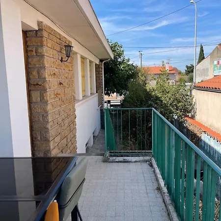 Maison Avec Jardin * Albi