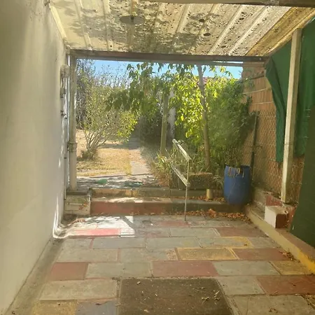 Feriehus Maison Avec Jardin Albi