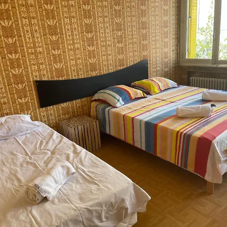 Maison Avec Jardin Feriehus