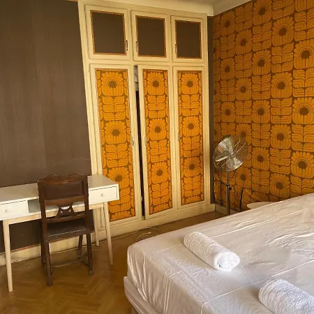 Maison Avec Jardin Feriehus